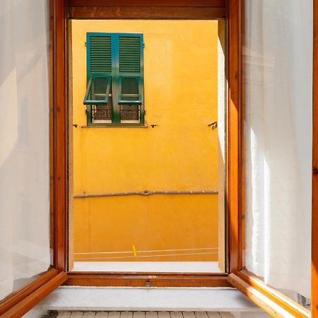 Casa Vicino Al Mare Apartment Finale Ligure Exterior foto