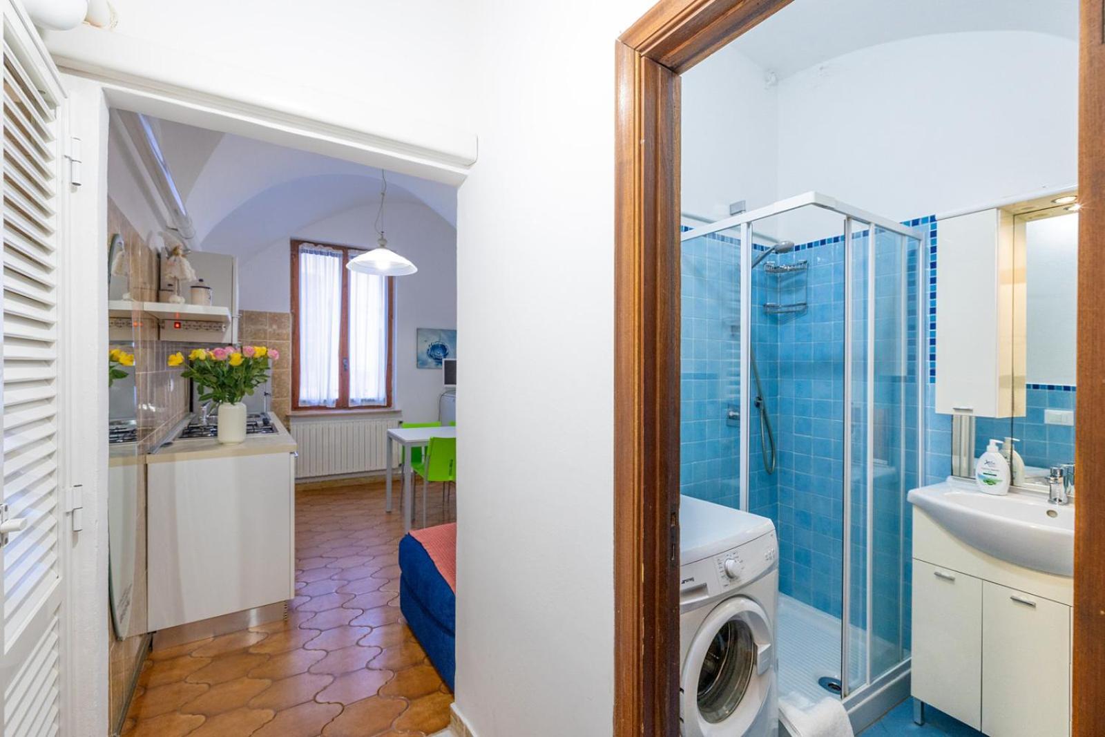 Casa Vicino Al Mare Apartment Finale Ligure Exterior foto