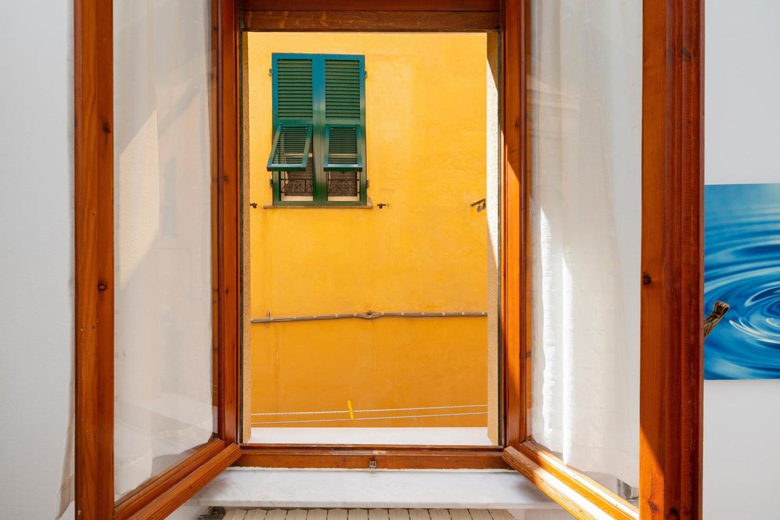 Casa Vicino Al Mare Apartment Finale Ligure Exterior foto