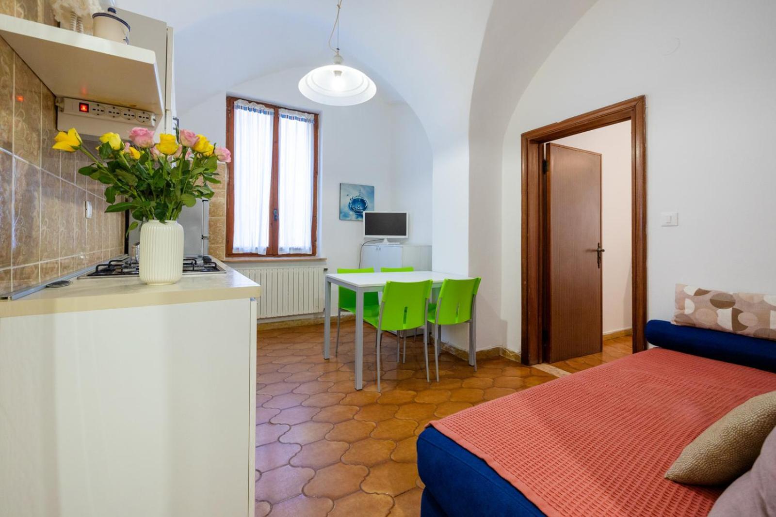 Casa Vicino Al Mare Apartment Finale Ligure Exterior foto