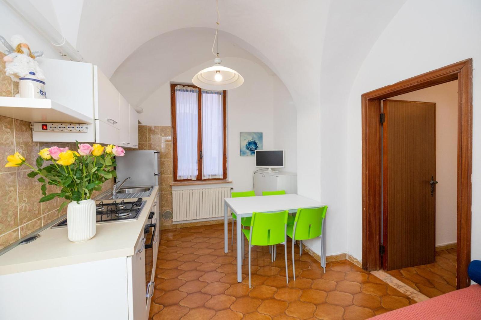 Casa Vicino Al Mare Apartment Finale Ligure Exterior foto