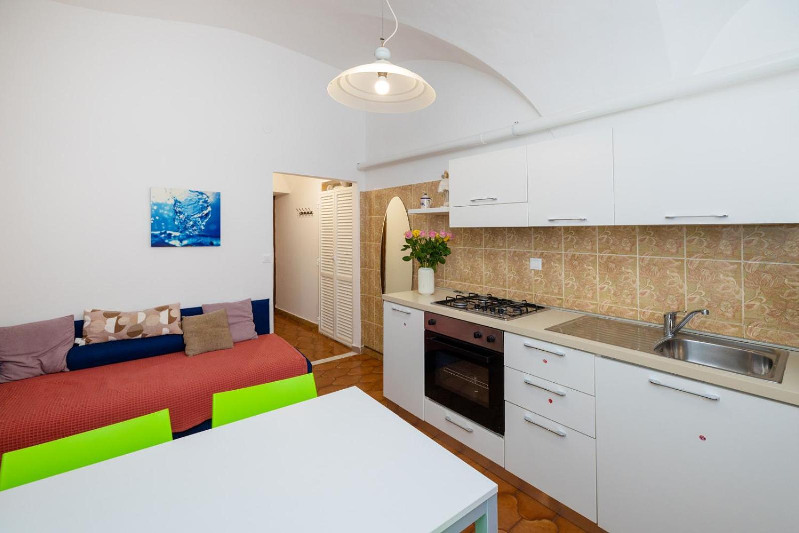 Casa Vicino Al Mare Apartment Finale Ligure Exterior foto