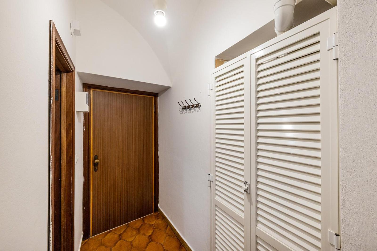 Casa Vicino Al Mare Apartment Finale Ligure Exterior foto