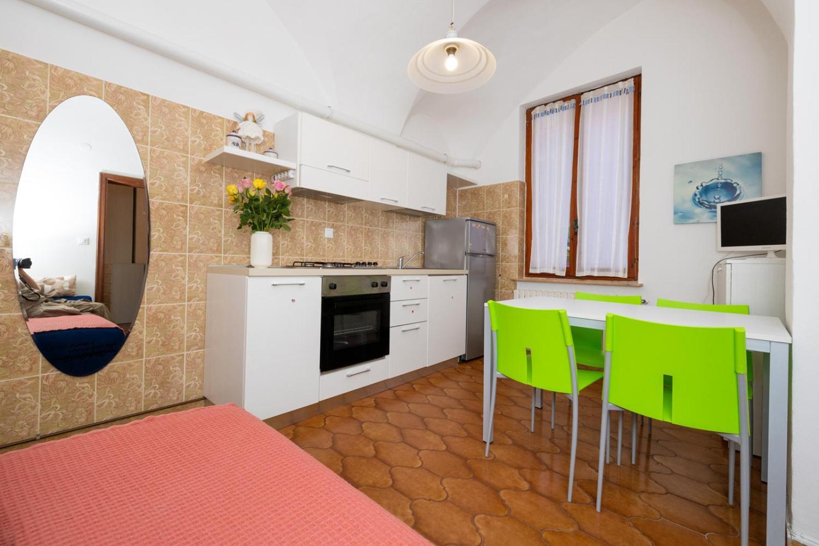 Casa Vicino Al Mare Apartment Finale Ligure Exterior foto